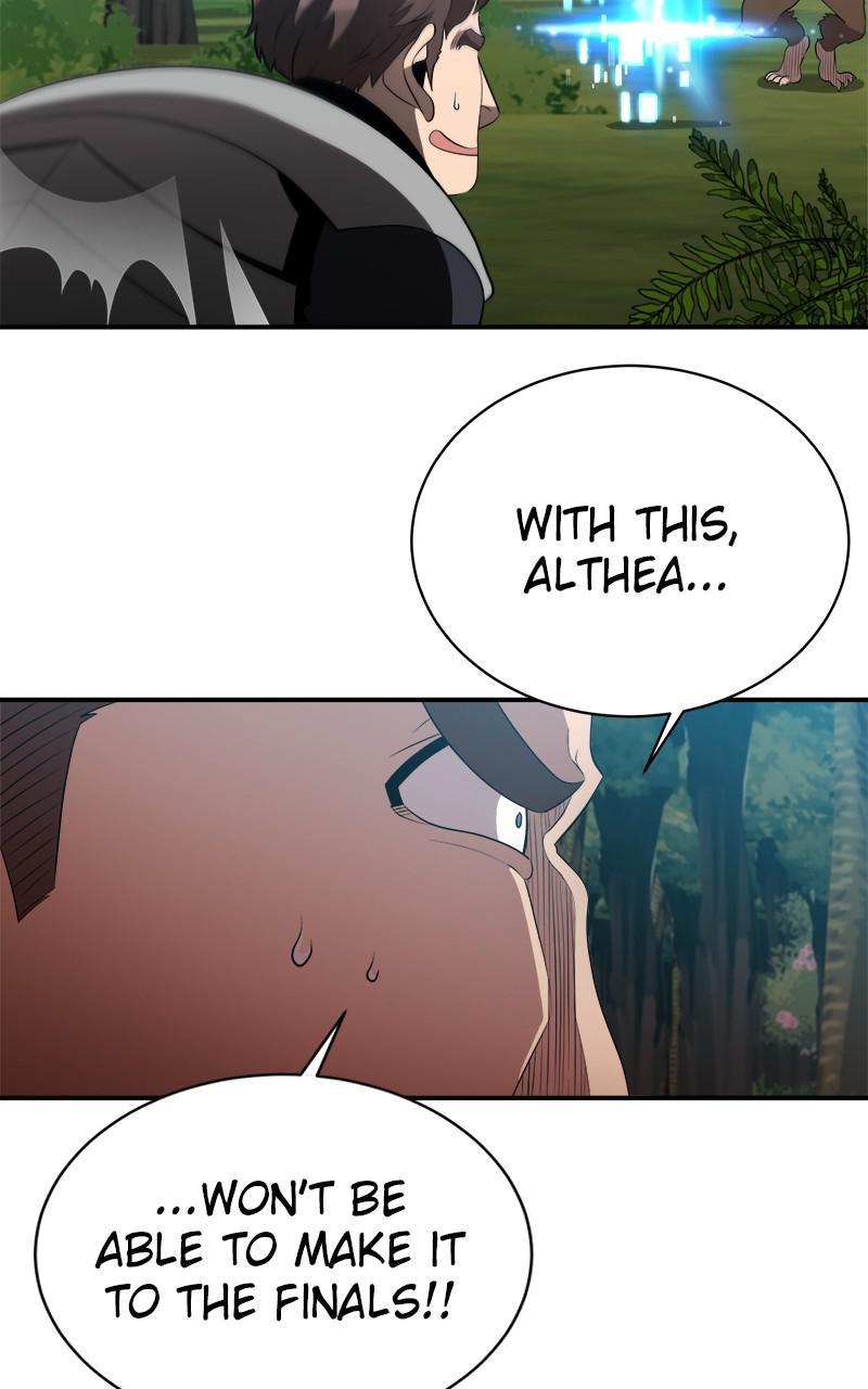 The Strongest Florist Chap 119 - Next Chap 120