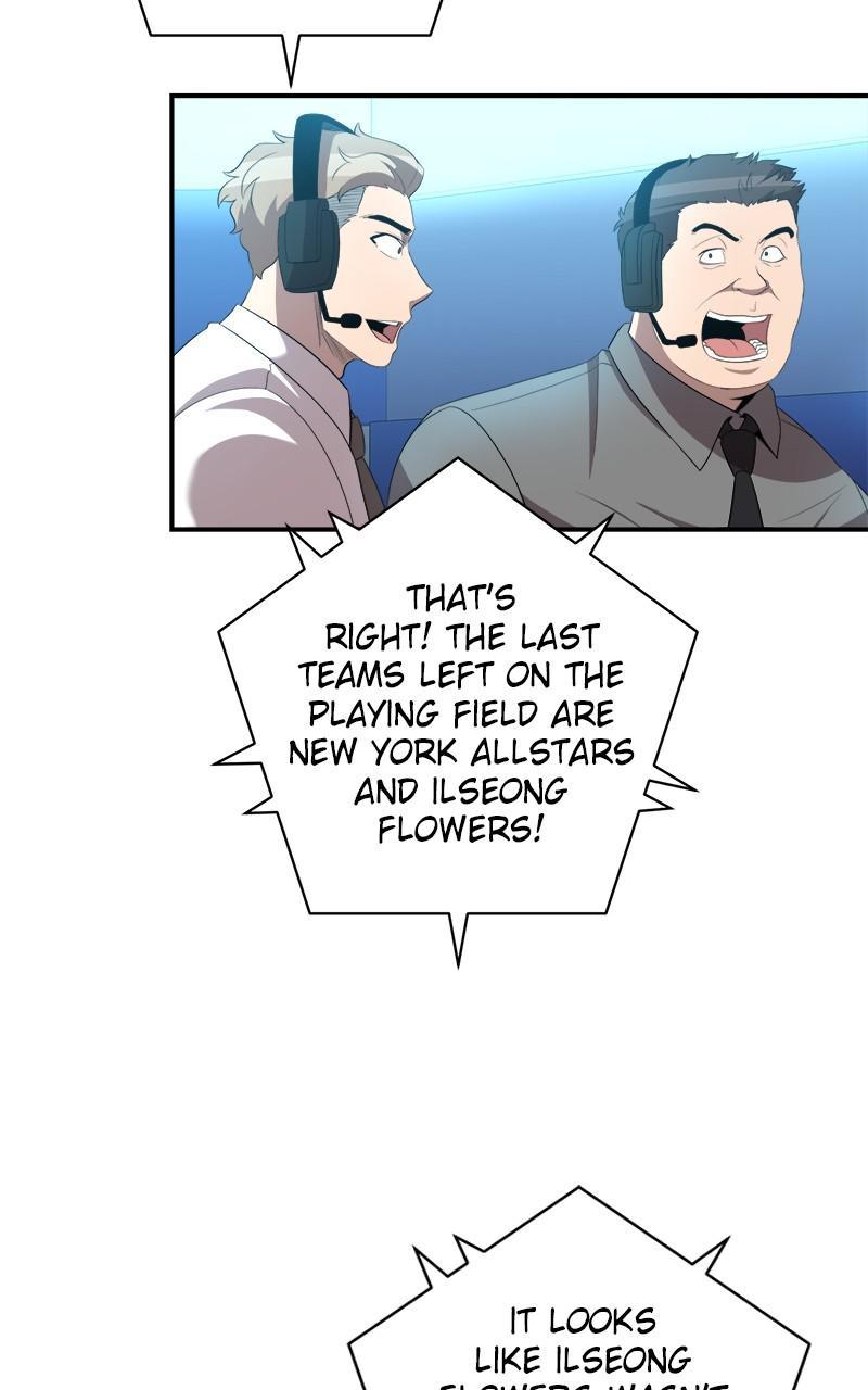 The Strongest Florist Chap 119 - Next Chap 120