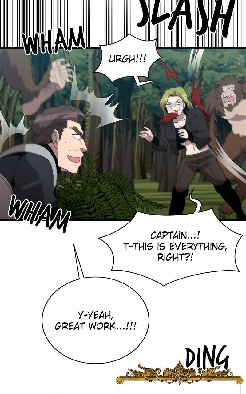 The Strongest Florist Chap 119 - Next Chap 120