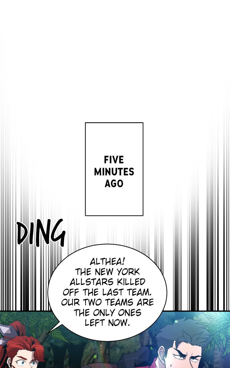 The Strongest Florist Chap 119 - Next Chap 120