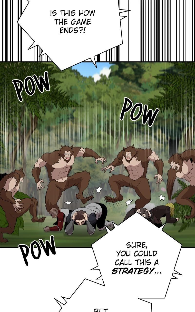 The Strongest Florist Chap 119 - Next Chap 120