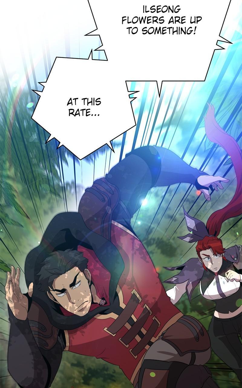 The Strongest Florist Chap 119 - Next Chap 120
