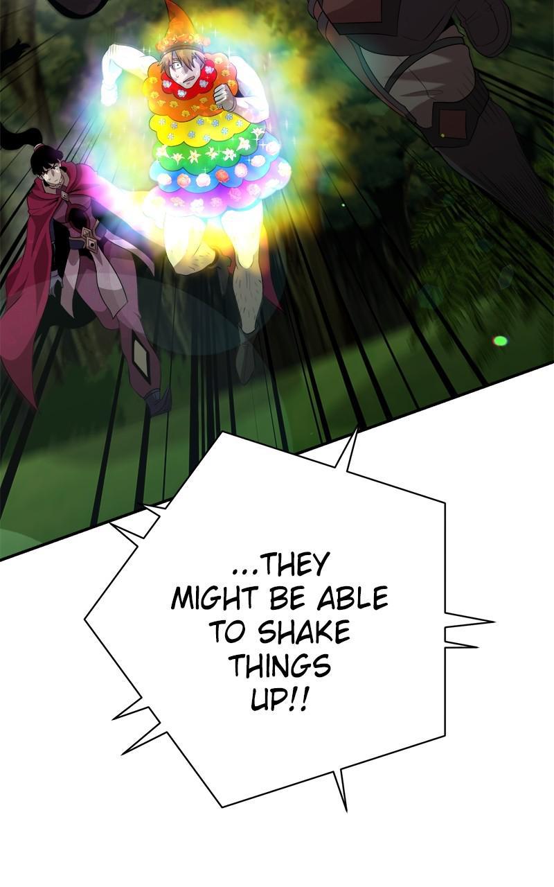 The Strongest Florist Chap 119 - Next Chap 120
