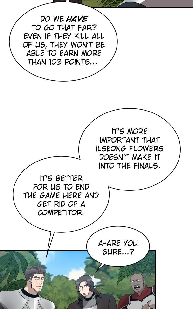 The Strongest Florist Chap 119 - Next Chap 120