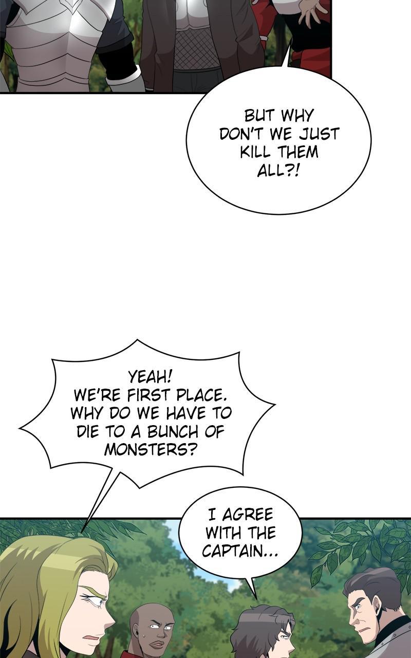 The Strongest Florist Chap 119 - Next Chap 120