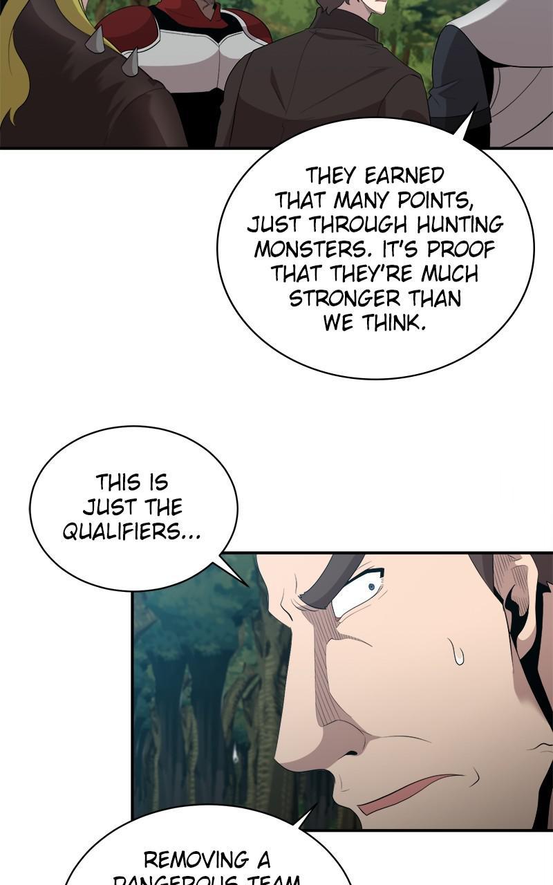 The Strongest Florist Chap 119 - Next Chap 120