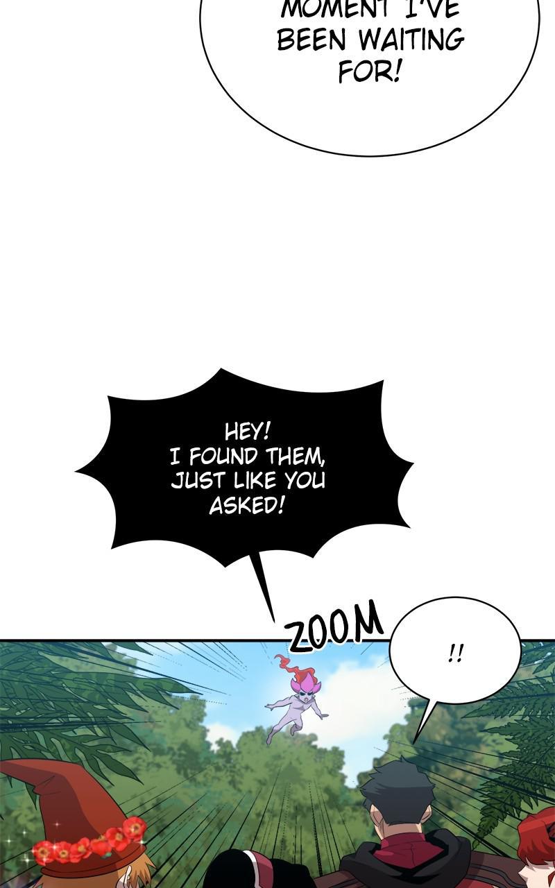 The Strongest Florist Chap 119 - Next Chap 120
