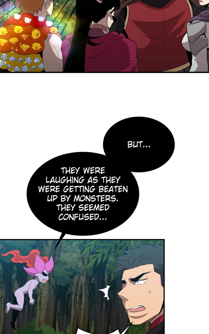 The Strongest Florist Chap 119 - Next Chap 120