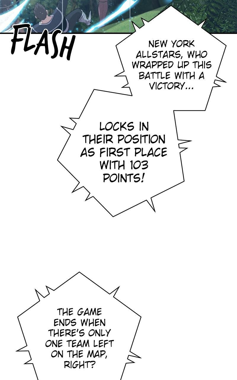 The Strongest Florist Chap 119 - Next Chap 120