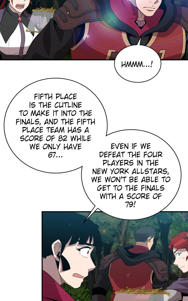 The Strongest Florist Chap 119 - Next Chap 120