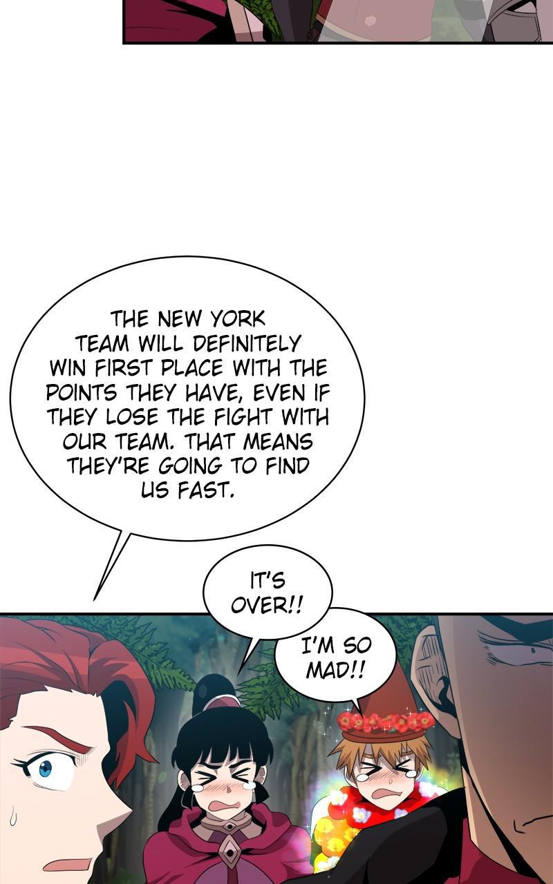 The Strongest Florist Chap 119 - Next Chap 120