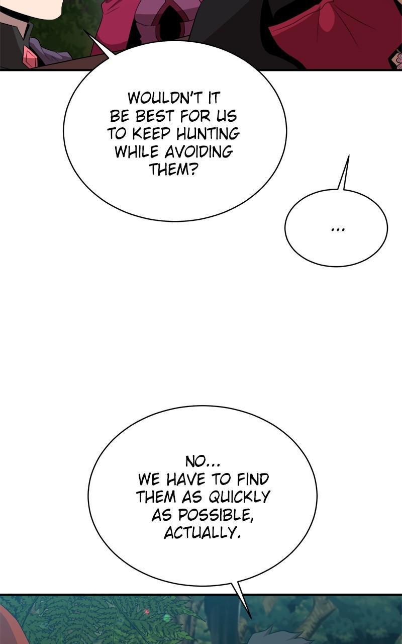 The Strongest Florist Chap 119 - Next Chap 120