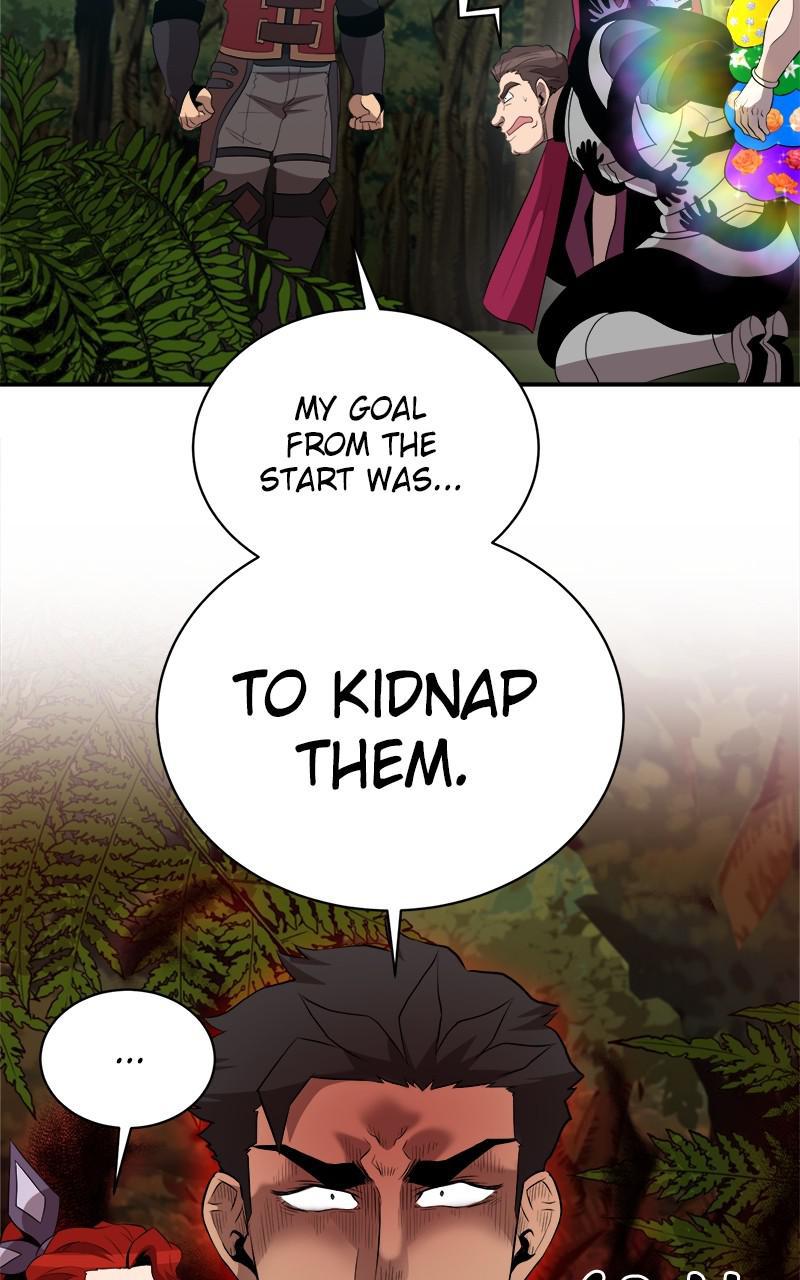 The Strongest Florist Chap 119 - Next Chap 120