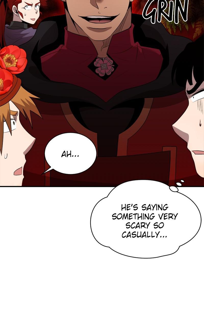 The Strongest Florist Chap 119 - Next Chap 120