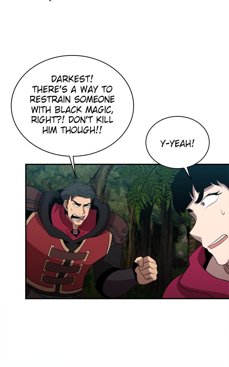 The Strongest Florist Chap 119 - Next Chap 120