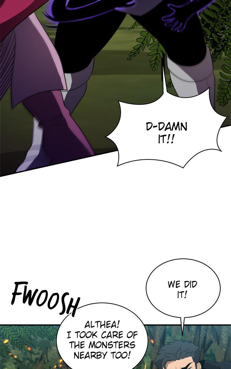 The Strongest Florist Chap 119 - Next Chap 120