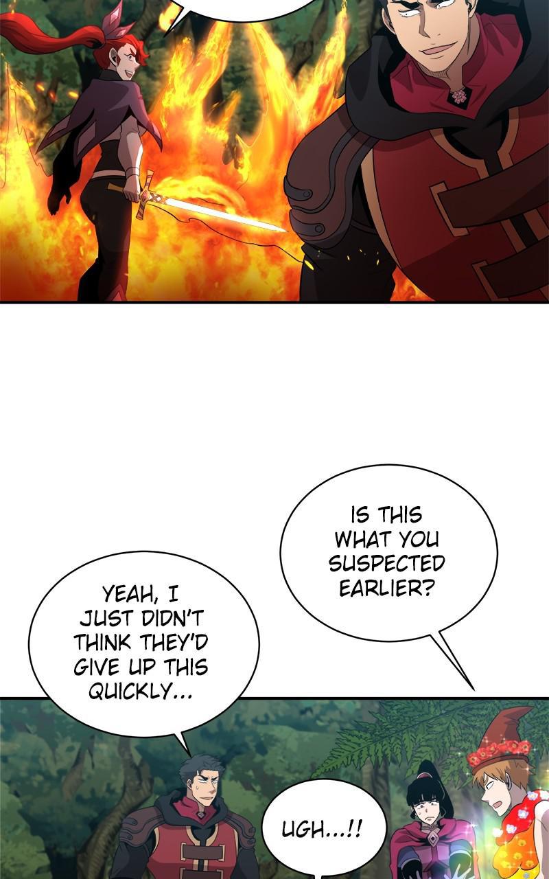 The Strongest Florist Chap 119 - Next Chap 120