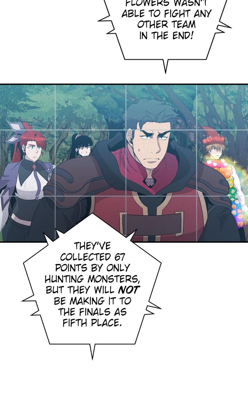The Strongest Florist Chap 119 - Next Chap 120