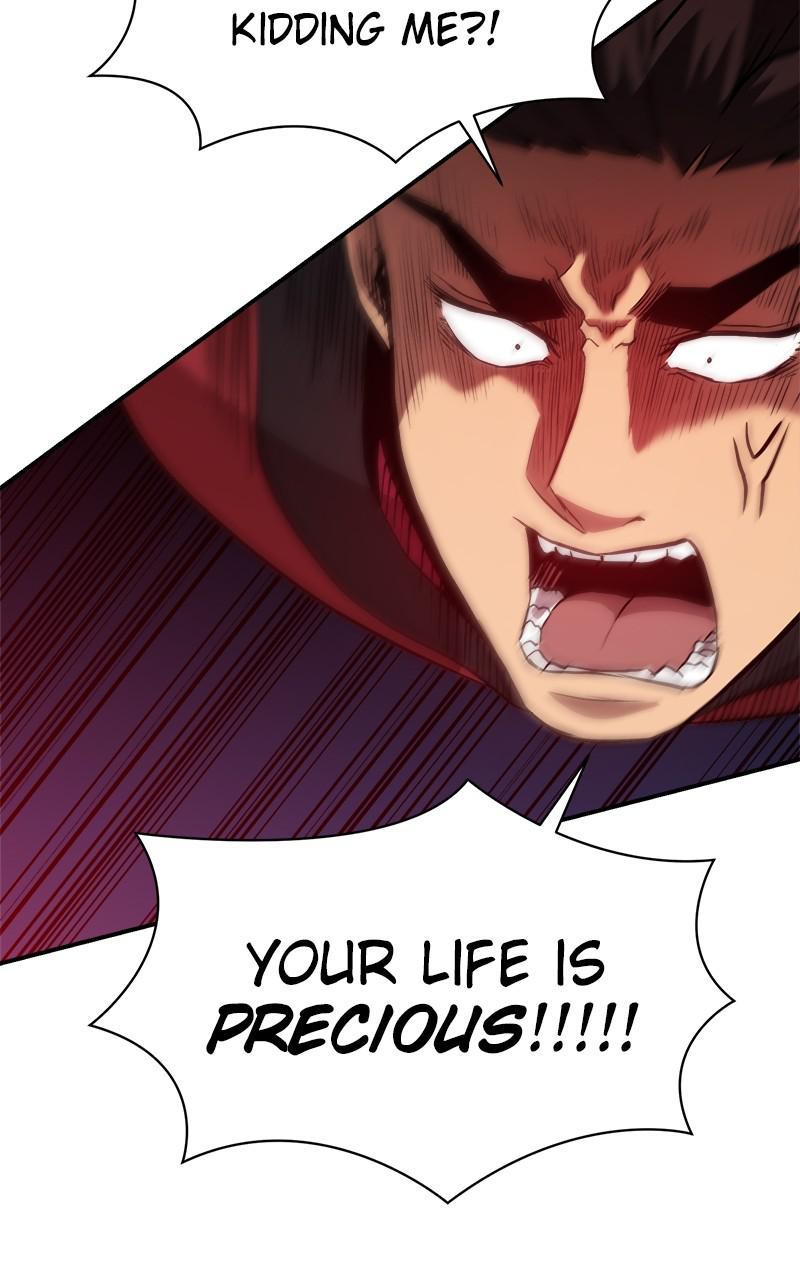The Strongest Florist Chap 119 - Next Chap 120