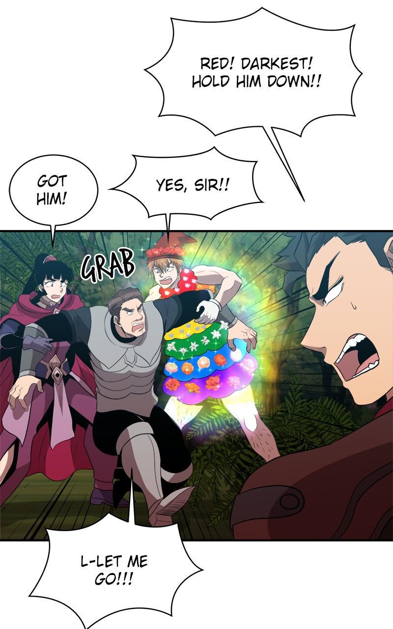 The Strongest Florist Chap 119 - Next Chap 120