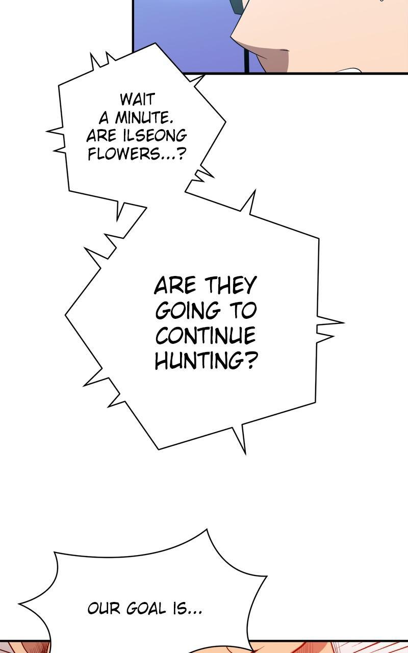 The Strongest Florist Chap 119 - Next Chap 120