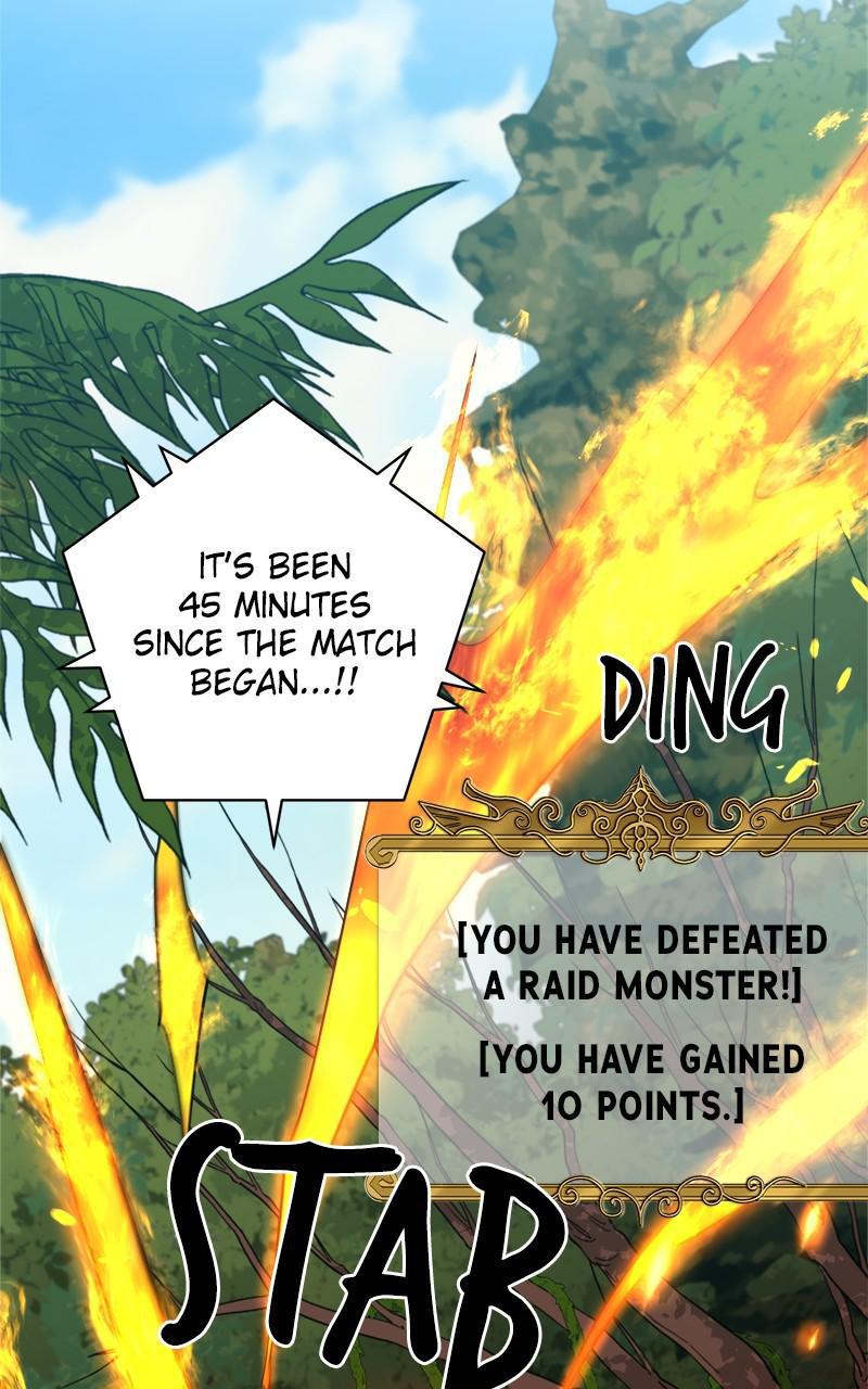 The Strongest Florist Chap 119 - Next Chap 120