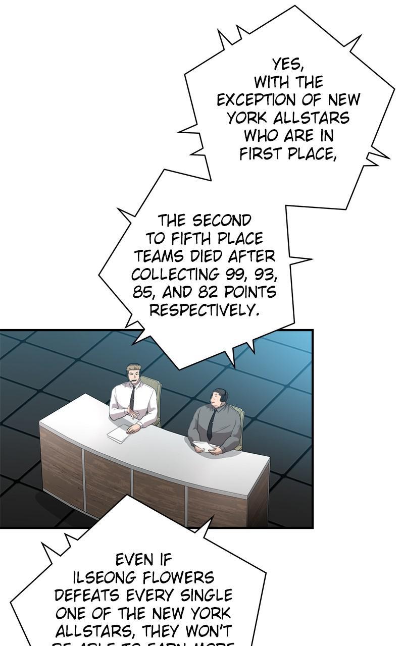 The Strongest Florist Chap 119 - Next Chap 120