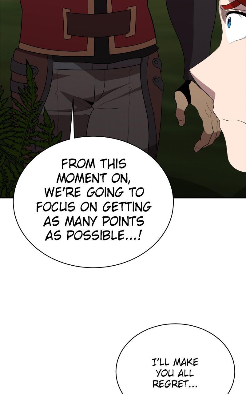 The Strongest Florist Chap 119 - Next Chap 120