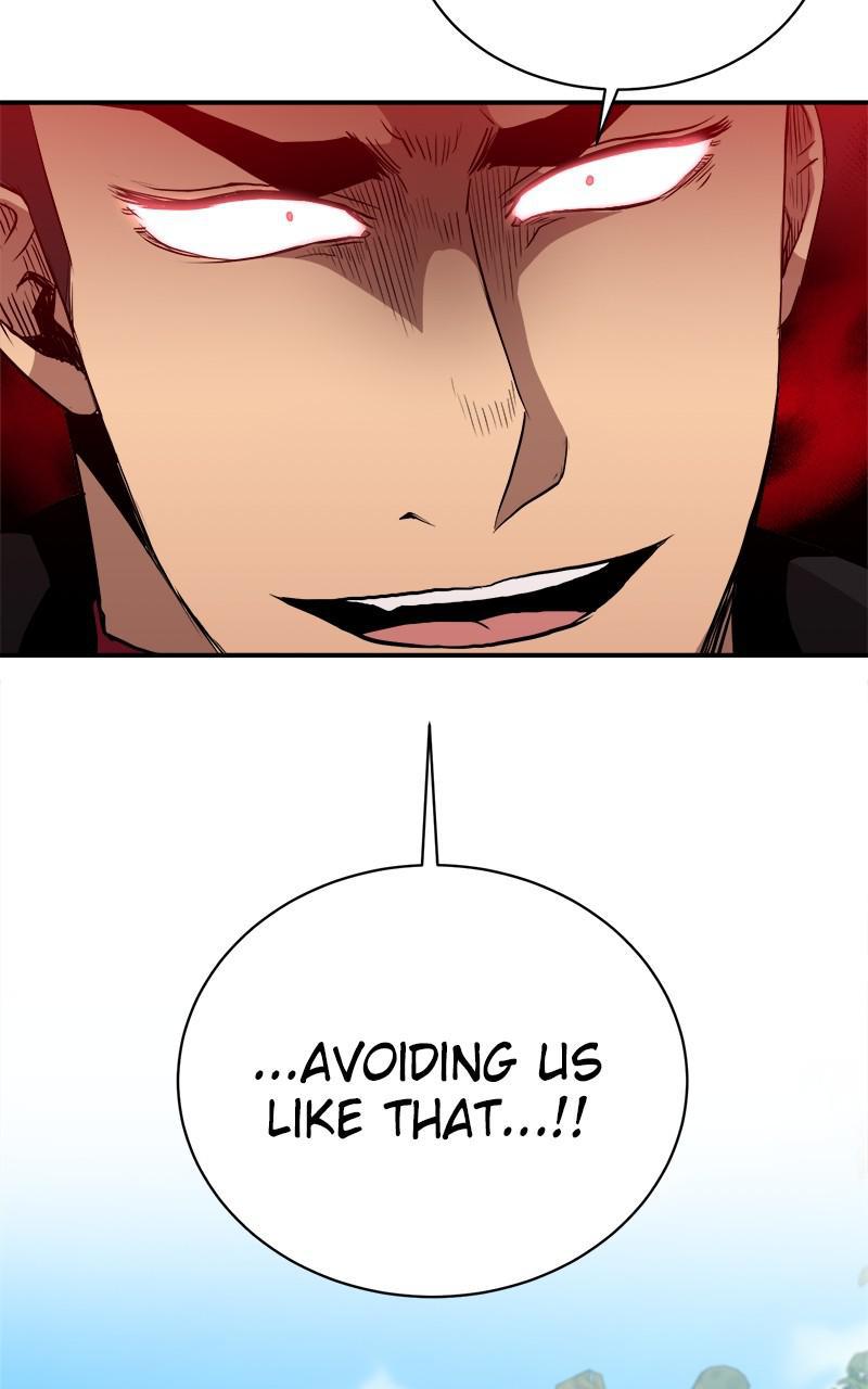 The Strongest Florist Chap 119 - Next Chap 120