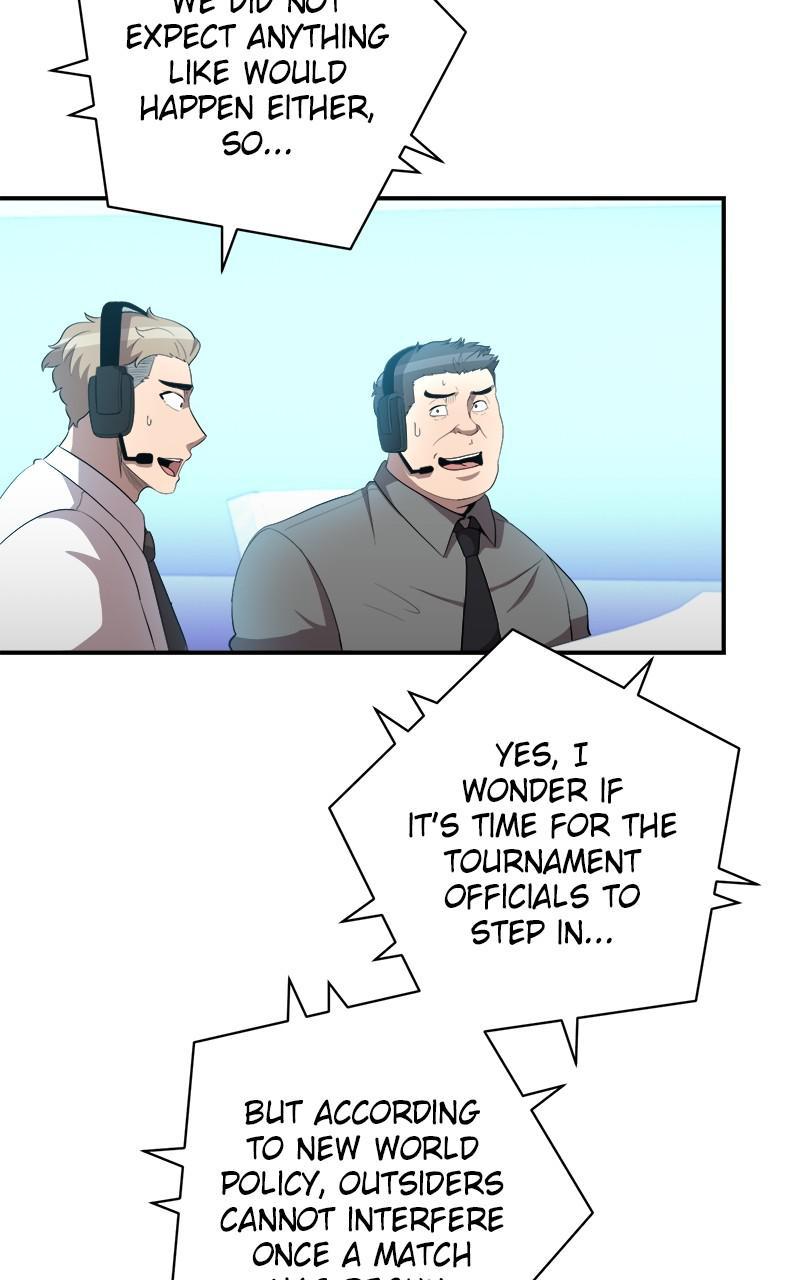 The Strongest Florist Chap 119 - Next Chap 120