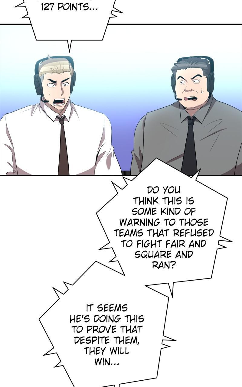 The Strongest Florist Chap 119 - Next Chap 120