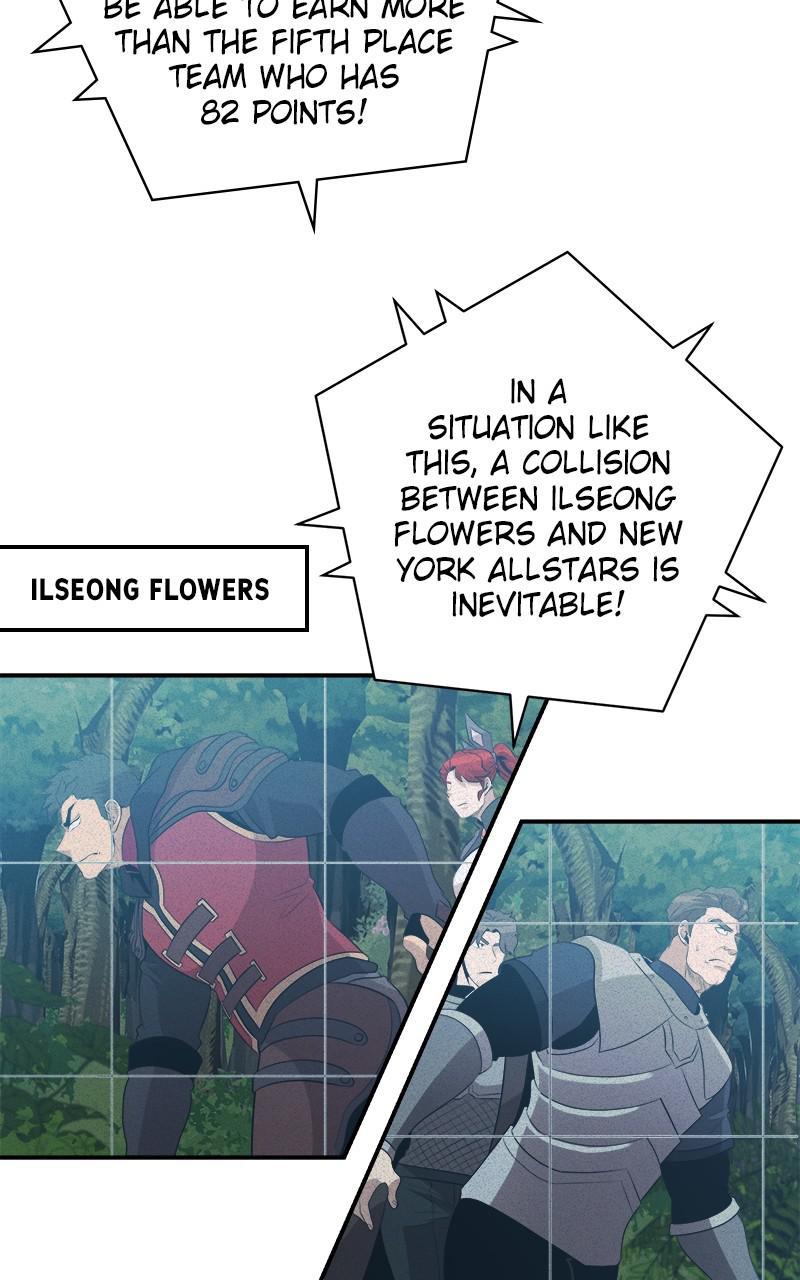 The Strongest Florist Chap 119 - Next Chap 120