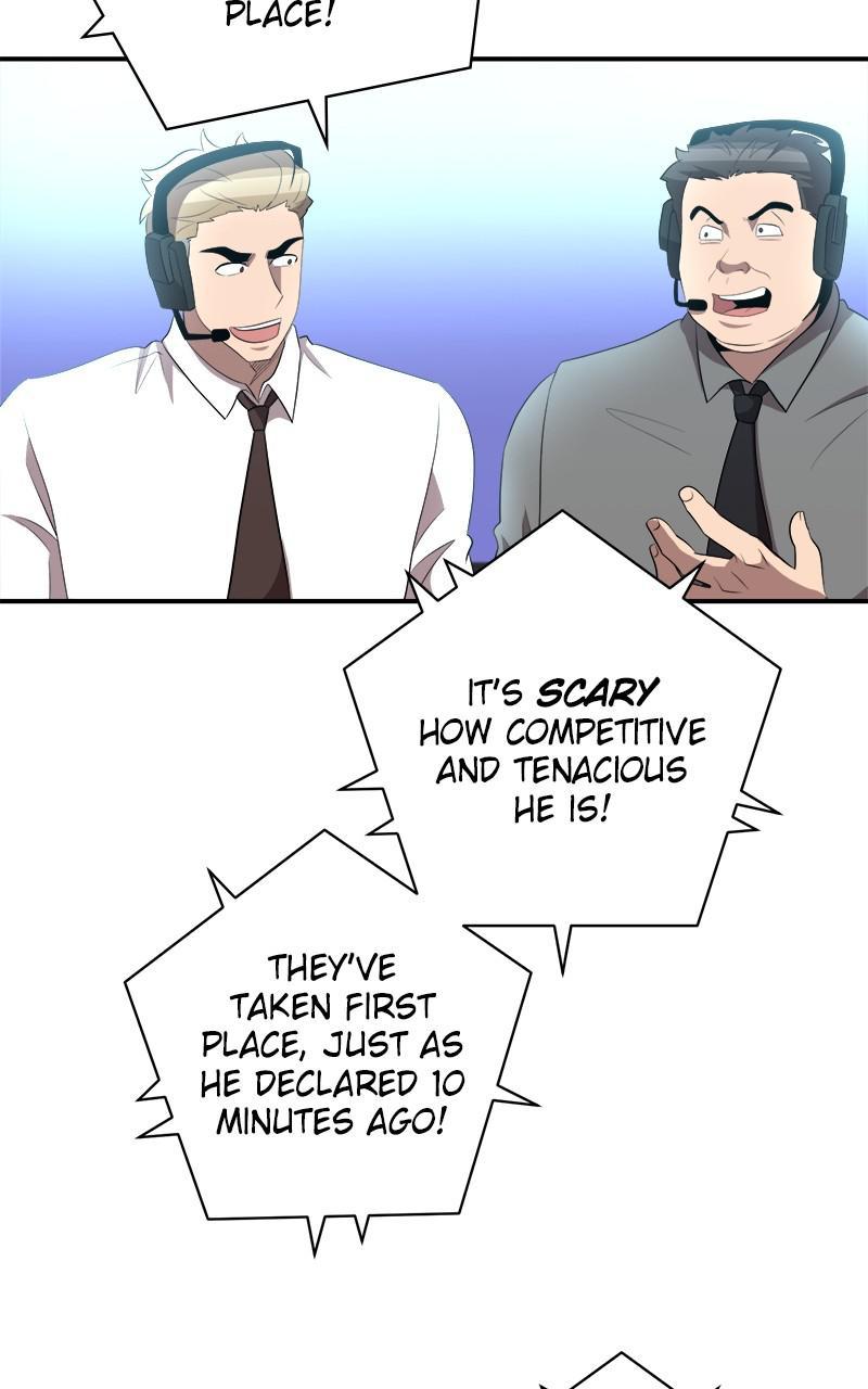 The Strongest Florist Chap 119 - Next Chap 120