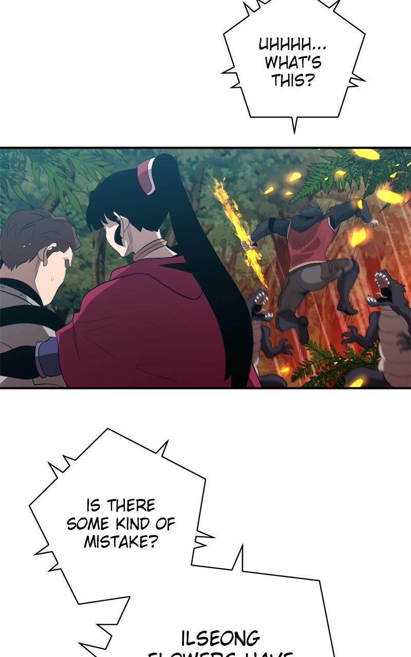 The Strongest Florist Chap 119 - Next Chap 120