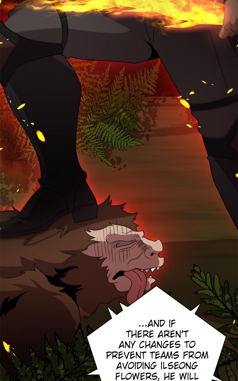 The Strongest Florist Chap 119 - Next Chap 120