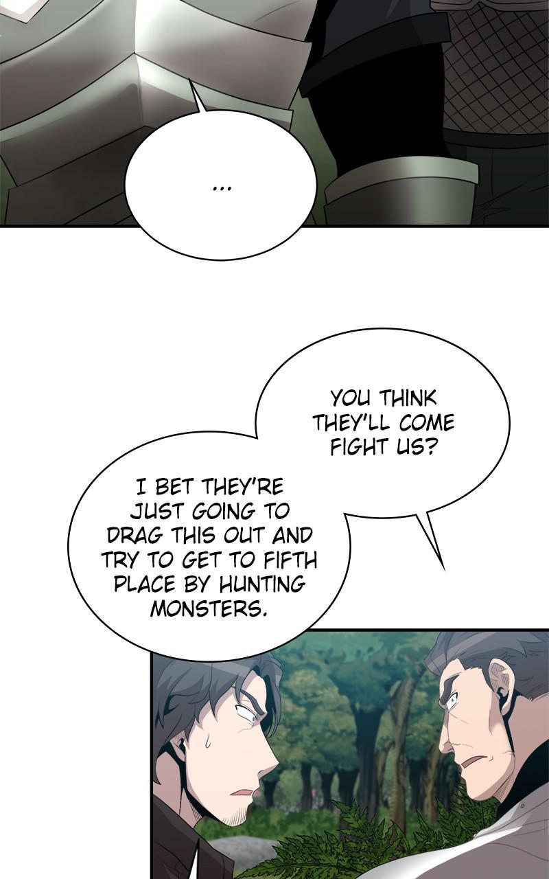 The Strongest Florist Chap 119 - Next Chap 120
