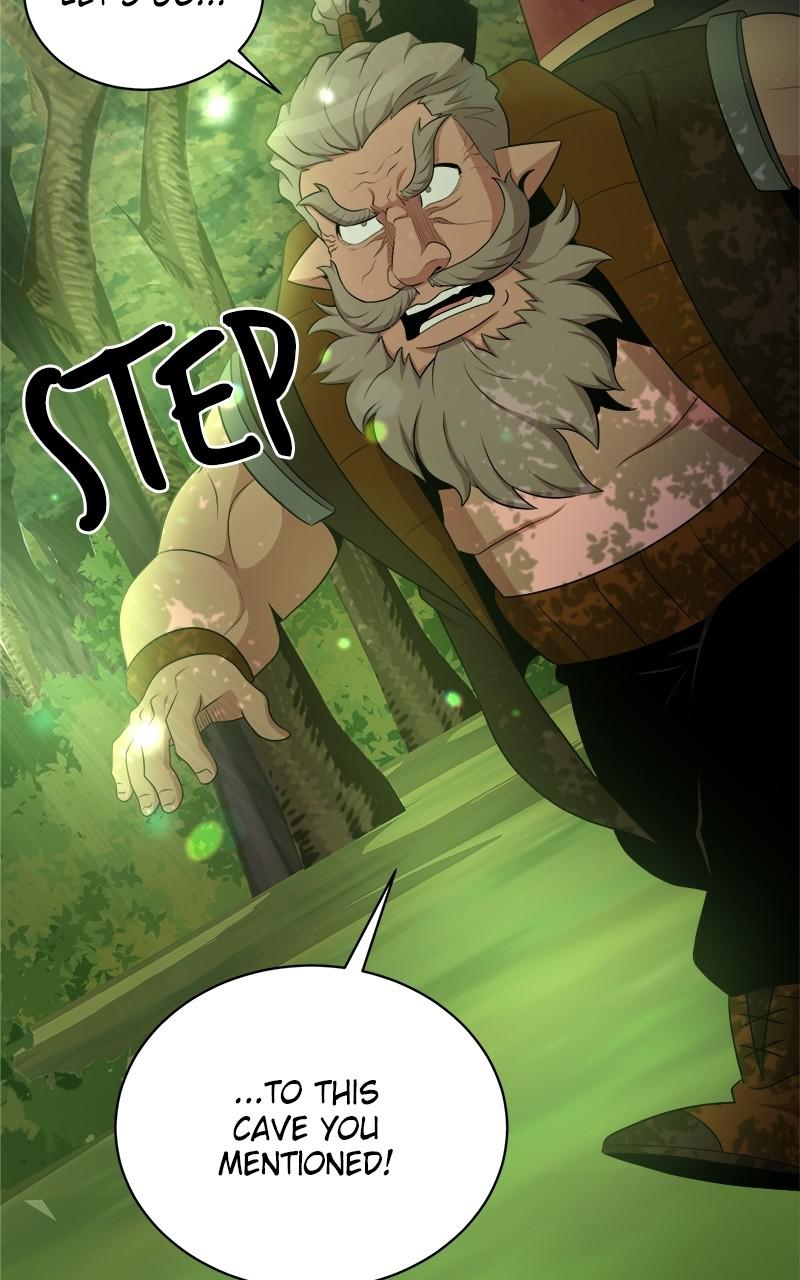 The Strongest Florist Chap 111 - Next Chap 112
