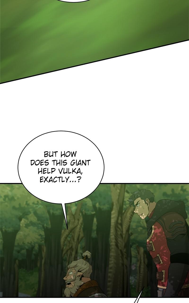 The Strongest Florist Chap 111 - Next Chap 112
