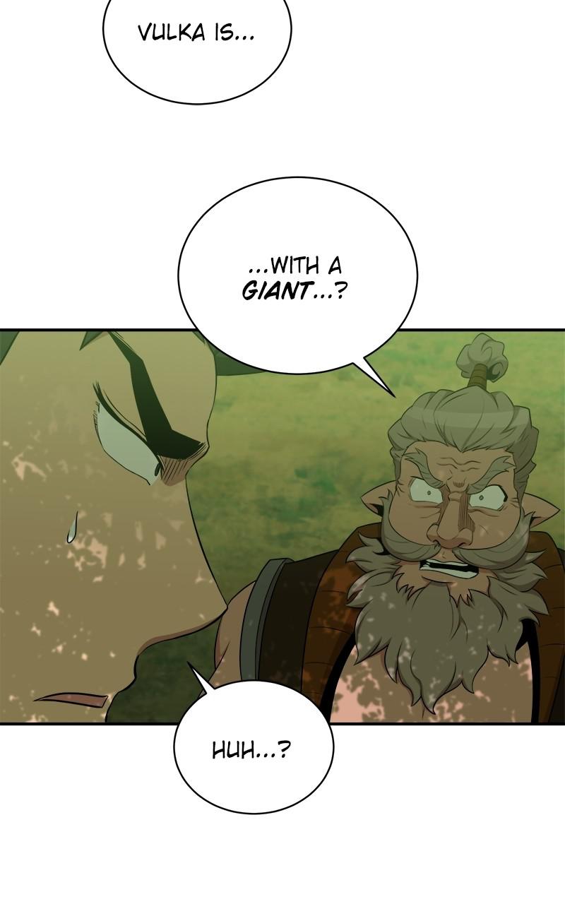 The Strongest Florist Chap 111 - Next Chap 112