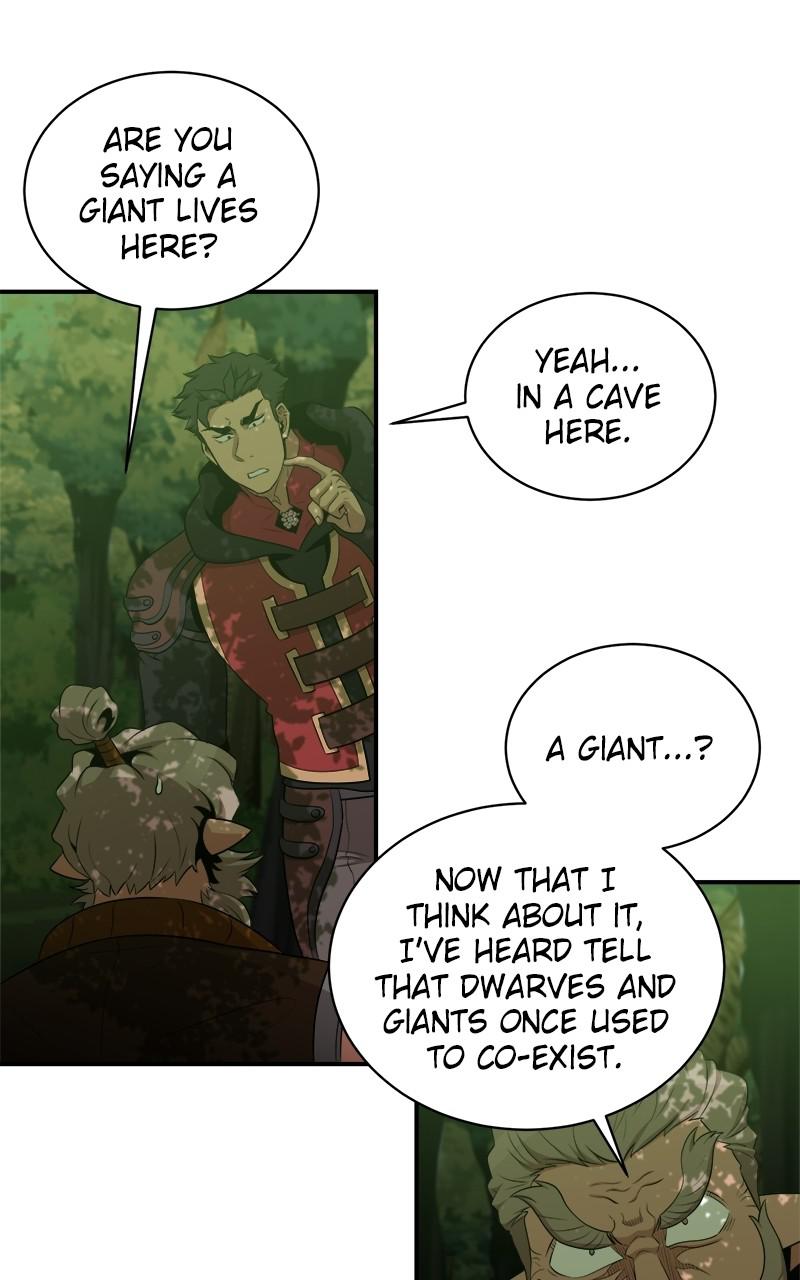 The Strongest Florist Chap 111 - Next Chap 112