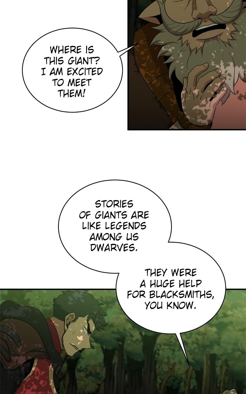 The Strongest Florist Chap 111 - Next Chap 112