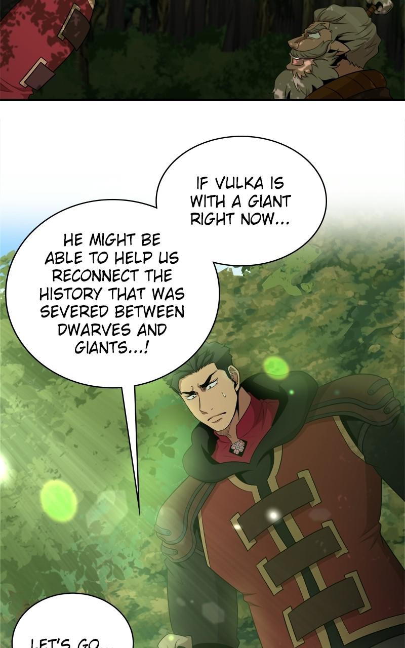 The Strongest Florist Chap 111 - Next Chap 112