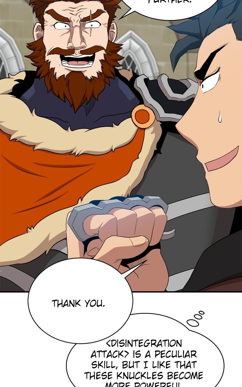 The Strongest Florist Chap 111 - Next Chap 112