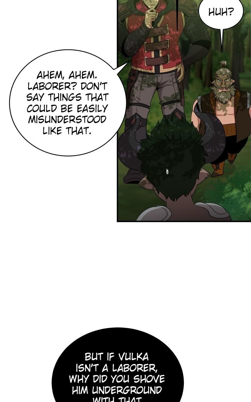 The Strongest Florist Chap 111 - Next Chap 112