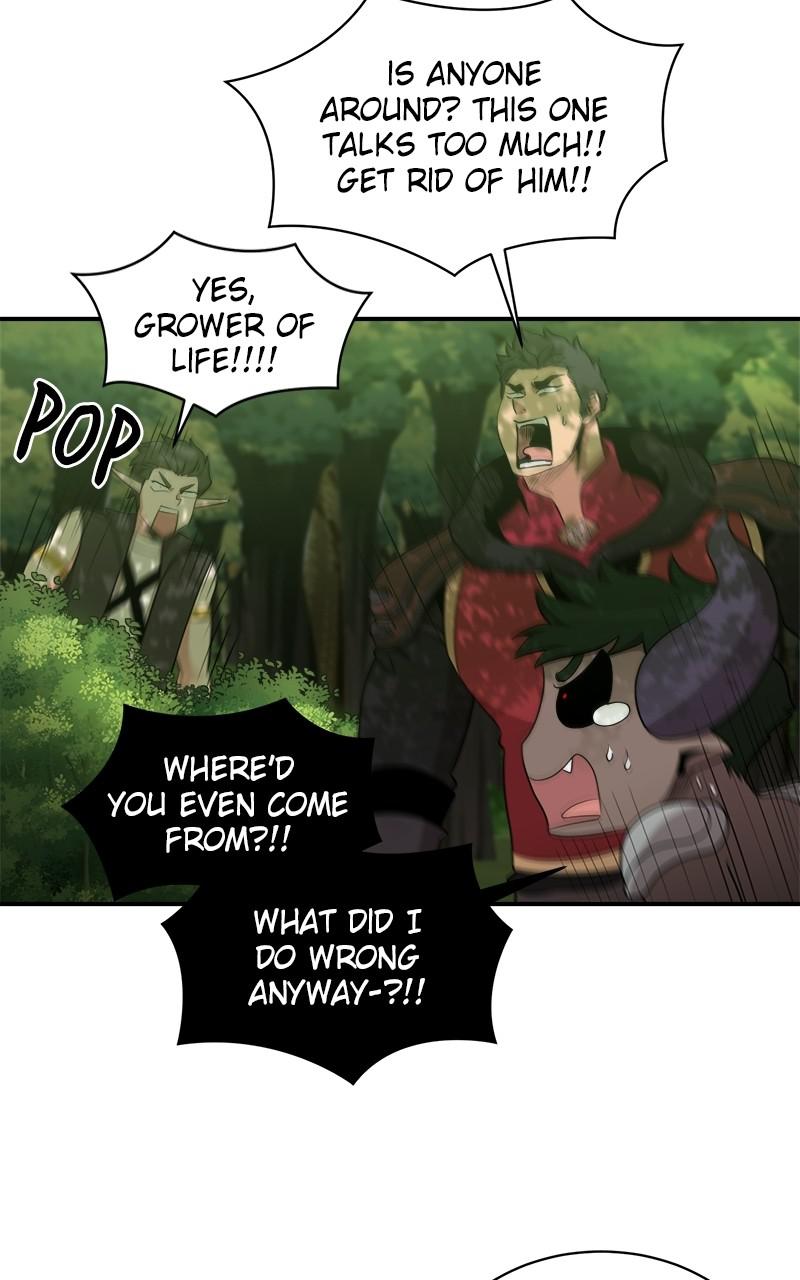 The Strongest Florist Chap 111 - Next Chap 112