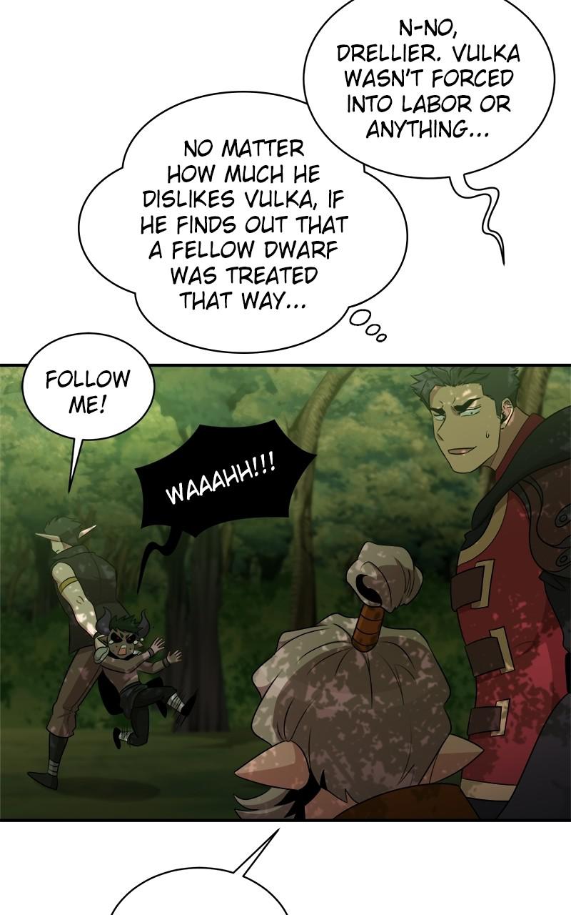 The Strongest Florist Chap 111 - Next Chap 112