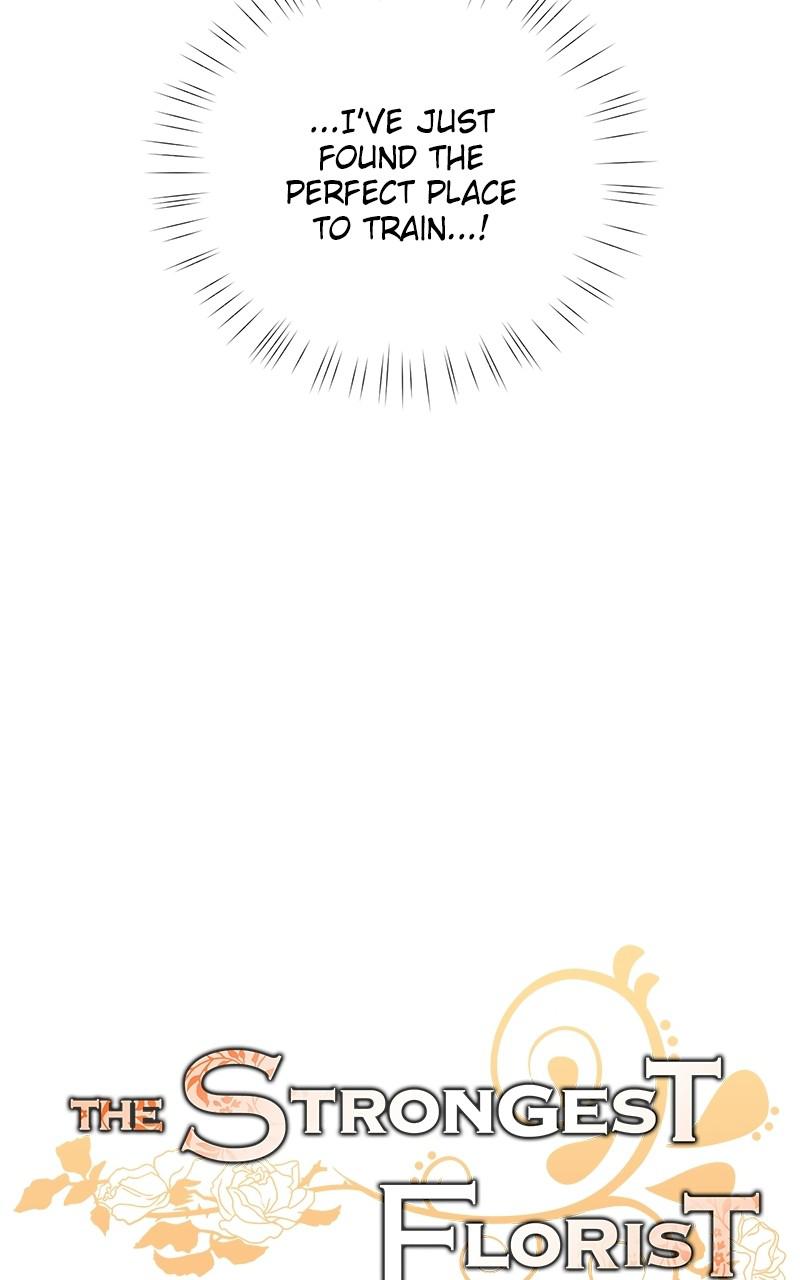 The Strongest Florist Chap 111 - Next Chap 112