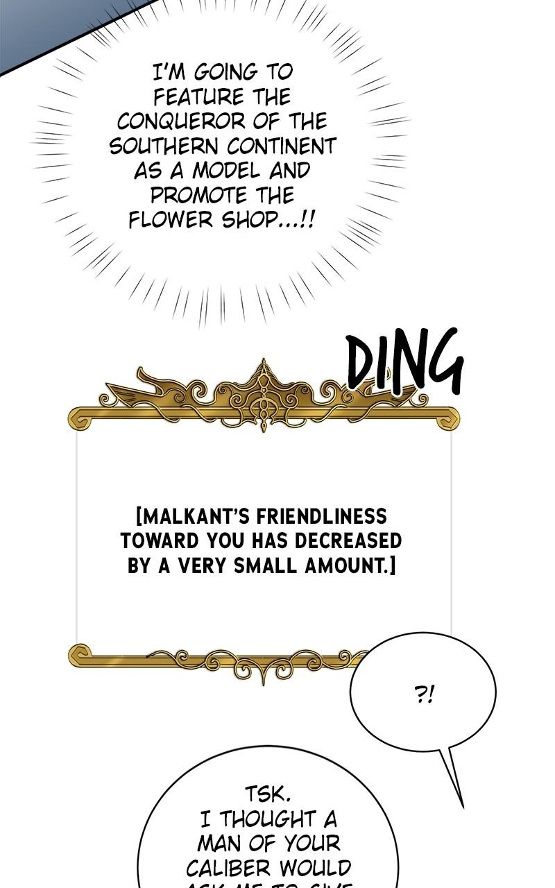 The Strongest Florist Chap 111 - Next Chap 112