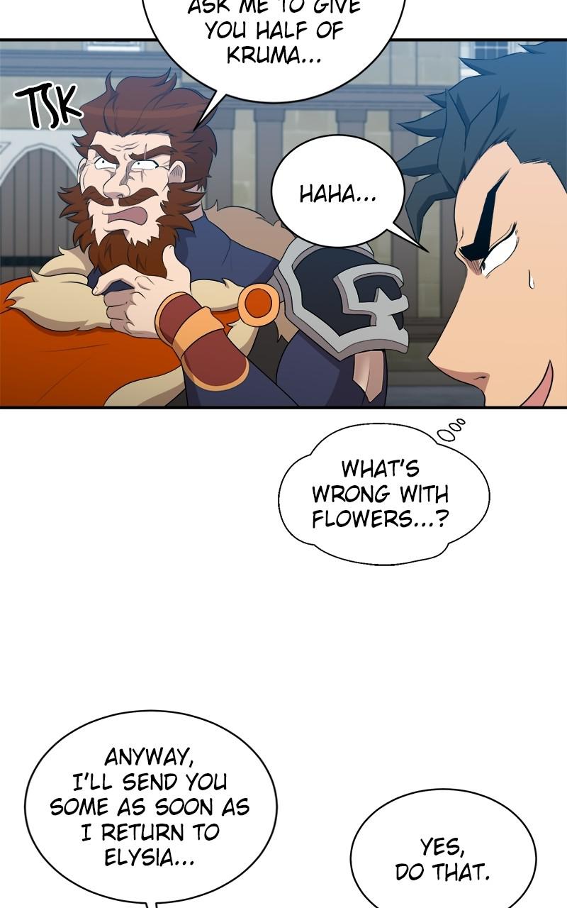 The Strongest Florist Chap 111 - Next Chap 112
