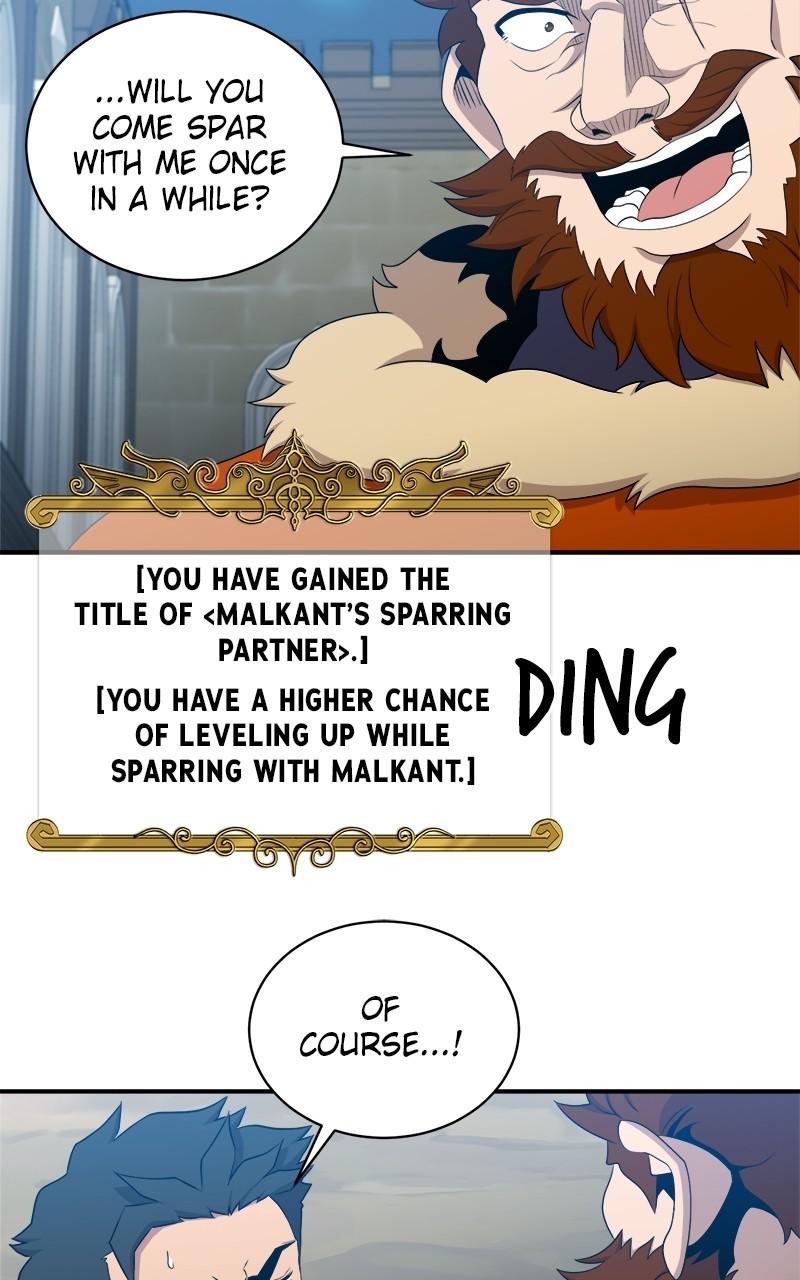 The Strongest Florist Chap 111 - Next Chap 112